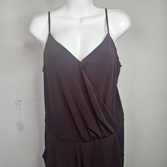 1. STATE JUMPSUIT W/ POCKETS AND ADJUSTABLE CHEST - Picture 7 of 12